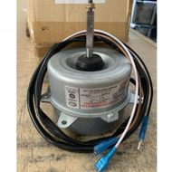 Motor Fan Dinamo Outdoor AC Samsung Sharp Putar Kanan Baru