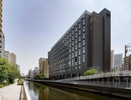 東京田町靜鐵PREZIO飯店Shizutetsu Hotel Prezio Tokyo Tamachi