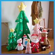 christmas gift ideas christmas gift for adults 2024 New Christmas Tree Home Small Christmas Decorations Props Gifts for Girls Children Children