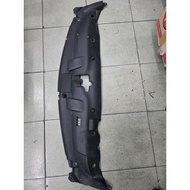 RADIATOR COVER CIVIC FD