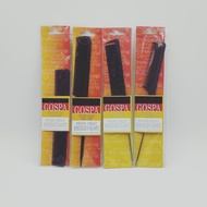 Carbon Steel Heat-Resistant Cutting Comb/Pointed Tail Comb/Iron Wire Pointed Scraping Comb