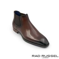Rad Russel Chelsea Boots