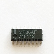 74f112 IC 74F112 SMD
