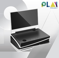 จอมอนิเตอร์พกพา G-Story Integrated LED Monitor for PS5 Fat/Slim/Pro [4K] [จอพกพา PS5] [มือ1]
