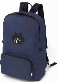 日本Ne Net雜誌背包Backpack