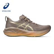 ASICS Men NOVABLAST 5 LUXE Running Shoes in Luxe/Taupe Grey 7O4U