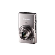 Canon IXY 650 silver compact digital camera with 12x optical zoom IXY650SL-A IXY650SL