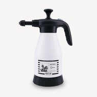 冰雪皇后_泡沫噴壺