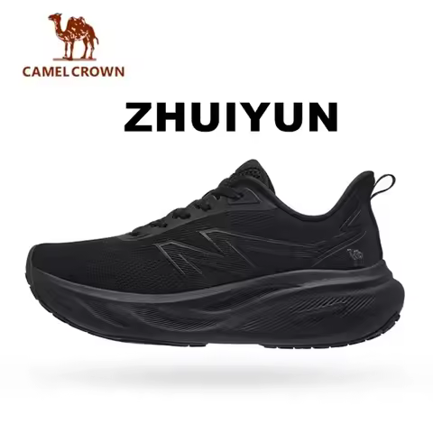 CAMEL CHASERUN CLOUD 3.0 Running Shoes 2026 New Stylish Unisex Breathable Mesh Sneakers Anti-Slip Li