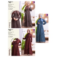 Erbasfi NIBRAS B21 | Adult GAMIS NIBRAS B21