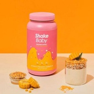 Shake Baby - SHAKE BABY 粟米片味減肥代餐奶昔 新版 [平行進口]