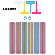 12 Pieces Colorful Reading Tools for Kids ADHD Tools Dyslexia Tools Reading Guide Strips Speed Readi