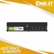 RAM Acer UD200 16GB DDR5 5600Mhz
