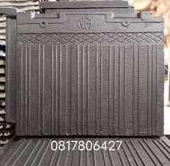 Genteng Beton Flat Multiline