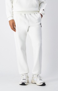 CHAMPION-ELASTIC CUFF PANTS Men