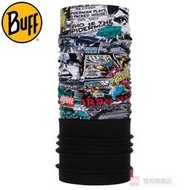 -滿3000免運-[THE NORTH FACE雙和專賣店]Buff 超級英雄-保暖頭巾 Plus-漫威英雄