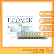 Ecomer - Supports the health of the elderly, improves life quality I DSV Pharmacy