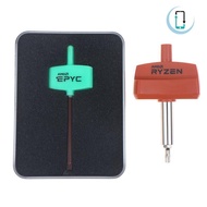 [AT] Torx Screwdriver For AMD Ryzen Threadripper EPYC Processor (Tool Only) CPU Screwdriver AMD 9004