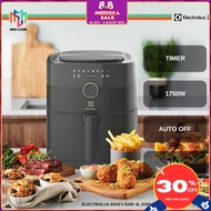 Electrolux E6AF1-520K 5L Explore 6 Air Fryer - E6AF1520K