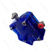 Fuel cell, power generation module, chimney, self breathing, teaching aids, demonstration, hydrogen 