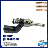 New Fuel Injector for Volkswagen Golf  CC Skoda  Audi 1.4 TSI CAV Cava CAX 03C906036M 03C906036F 03C
