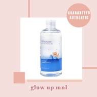 MIXSOON Glacier Water Hyaluronic Acid Serum 300ml