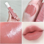 Maybelline Legendary Long-Lasting Matte Lipstick New Color 545 Very Beautiful And Cute. It Is A Tone