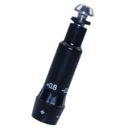 For Golf Shaft Sleeve Adapter for Ping G25 G30 G35 G400 Driver Easy Installation【DOLL】