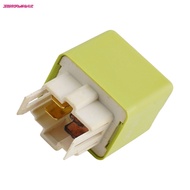 【ISHOWMAL HOT】Main Relay For Mazda For MX-5 For 323 B5B4-18-811