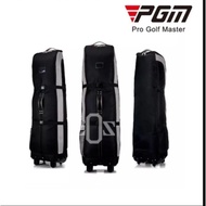 Pgm Standing Golf Traveling Bag Aircraft Baggage