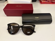 Cartier 卡地亞 太陽眼鏡 sunglasses
