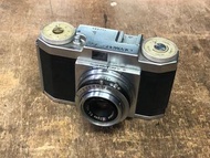 Olympus 35 旁軸機械菲林相機