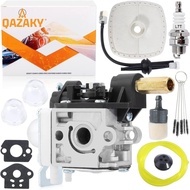Carburetor Compatible with Zama RB-K75 Echo A021000740 A021000741 A021000742 DH212 GT200 HC150 HC151