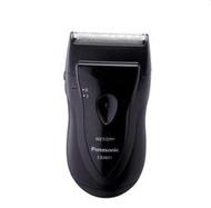 Panasonic單刀水洗刮鬍刀 ES-3831全新品保固一年 乾電池型