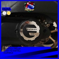 GARNISH CVT AEROX NMAX YAMAHA NSA PERFORMANCE Motorcycle Accessories