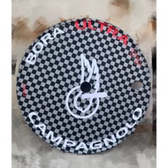 700c Road bike rim cover Fixed gear bike rim cover wheelset 700c rim cover