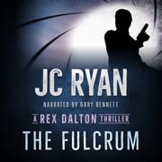 The Fulcrum JC Ryan