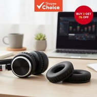 Foam Ear Cushion Replacement Cover Compatible with Jabra Evolve 20 30 40 65 Earphones  Penutup Span 