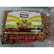 Roasted Walnuts 250 Grams
