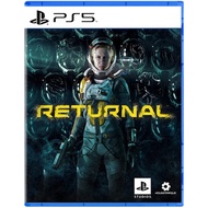 PS5 Returnal - PlayStation 5 Game