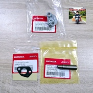 Chain Tensioner Set [14560-K0R-V01][14521-K0R-V00][14520-K0R-V01] Genuine/GIORNO 2024/GIORNO 2025/GI