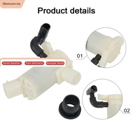 <LOMC>Windshield Washer Pump Motor For Accord for Civic 76846TA0A01 76846-TA0-A01