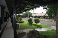 井里汶薩特里亞飯店 (Hotel Satria Cirebon)