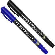 Plastic Envelope Writing Pen Cd Permanent Marker