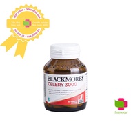Viên uống Blackmores Cholesterol Health Úc (60v) giảm mỡ máu cân bằng cholesterol cho người trên 12
