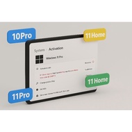 Win 11 Pro 10 Professional 11Home Win 7 Key Win 8.1 Key Fast Delivery