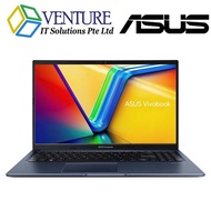 ASUS Vivobook Laptop 15 M1502YA - Ryzen 7 5825U/16GB/512GB SSD/ 15.6-inch, FHD /Win11 Home /1Y ASUS 