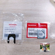Seat Lock Spring + Ring [75581-GN8-920][77236-GW0-000] Genuine Center/Honda Car/Can Be Used With All