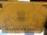 現貨 CCSTOYS 真魔神ZERO 魔神Z 鐵甲萬能俠 合金成品