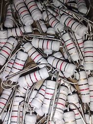 RESISTOR 820 OHM 2WATT